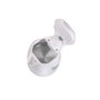 Adler Hervidor de agua AD 08 1 l Blanco