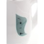 Adler Hervidor de agua AD 08 1 l Blanco