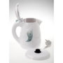 Adler Hervidor de agua AD 08 1 l Blanco
