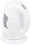 Adler Hervidor de agua AD 08 1 l Blanco