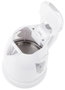 Adler Hervidor de agua AD 08 1 l Blanco