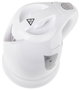 Adler Hervidor de agua AD 08 1 l Blanco