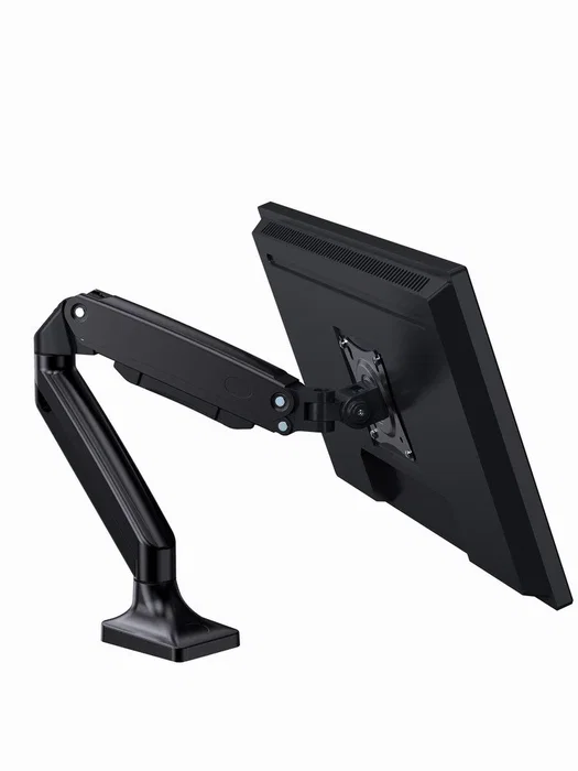GEMBIRD MA-DA1-03 Soporte para Monitor de 17'' a 35'' Negro