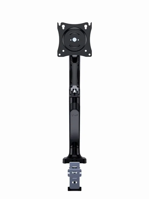 GEMBIRD MA-DA1-03 Soporte para Monitor de 17'' a 35'' Negro