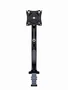 GEMBIRD MA-DA1-03 Soporte para Monitor de 17'' a 35'' Negro