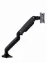GEMBIRD MA-DA1-03 Soporte para Monitor de 17'' a 35'' Negro