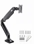 GEMBIRD MA-DA1-03 Soporte para Monitor de 17'' a 35'' Negro
