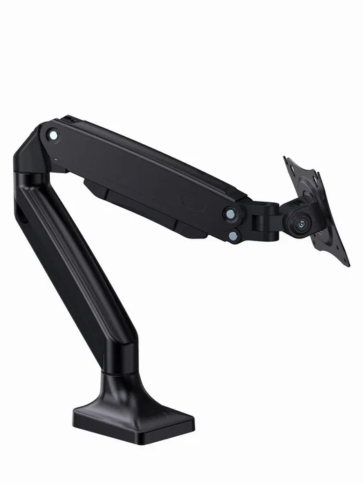 GEMBIRD MA-DA1-03 Soporte para Monitor de 17'' a 35'' Negro