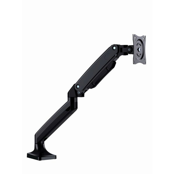 GEMBIRD MA-DA1-03 Soporte para Monitor de Escritorio, Ajustable, para Pantallas de hasta 35 Pulgadas, Negro