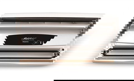Magic Vac Máquina de Envasado al Vacío Doméstica para Alargar la Vida de los Alimentos Magic Vac Máquina de Envasado al Vacío Doméstica para Alargar la Vida de los Alimentos