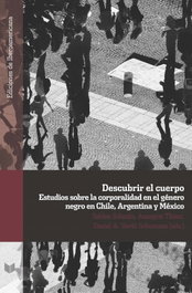 Descubrir el cuerpo, VV.AA. - IBEROAMERICANA - VERVUERT