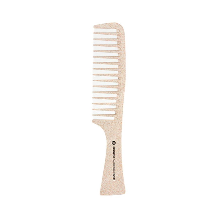 Bifull Peine Escarpidor Especial Mechas Ren Natur Sand Colour Nº01 Bifull Peine Escarpidor Especial Mechas Ren Natur Sand Colour Nº01