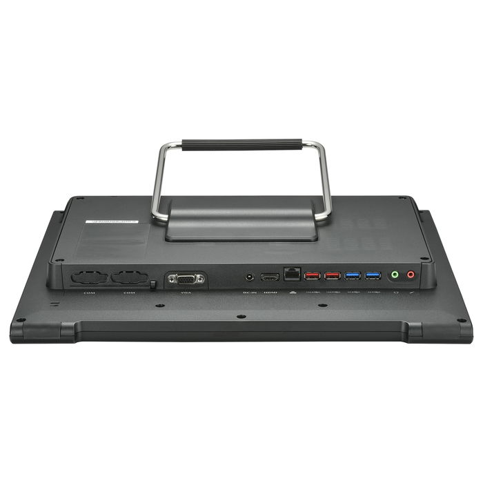 Shuttle XPC AIO Barebone X50V9 39,62cm 15,6" Intel Celeron 7305 Todo-en-Uno DDR5 SSD Negro Shuttle XPC AIO Barebone X50V9 39,62cm 15,6" Intel Celeron 7305 Todo-en-Uno DDR5 SSD Negro