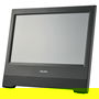 Shuttle XPC AIO Barebone X50V9 39,62cm 15,6" Intel Celeron 7305 Todo-en-Uno DDR5 SSD Negro