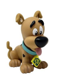 Plastoy Figura Hucha Scooby-Doo Chibi