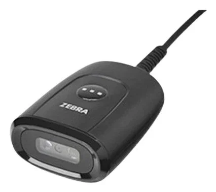 Zebra DS5502 Lector de códigos de barras fijo 1D/2D Negro USB Kit Zebra DS5502 Lector de códigos de barras fijo 1D/2D Negro USB Kit
