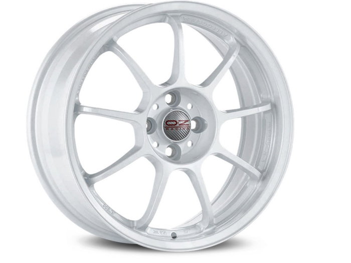Oz Racing Llanta OZW0182420130 Allegg.Hlt 5F 8x17 Et 48 5x100, Ligeras y de Alto Rendimiento Fabricadas en Italia Oz Racing Llanta OZW0182420130 Allegg.Hlt 5F 8x17 Et 48 5x100, Ligeras y de Alto Rendimiento Fabricadas en Italia