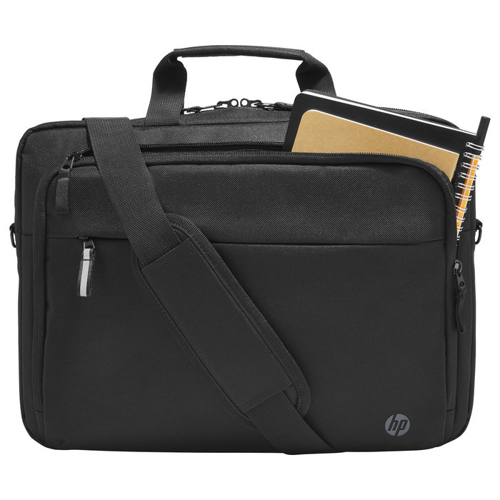 HP Maletín Professional 15.6 pulgadas Negro 500S7AA