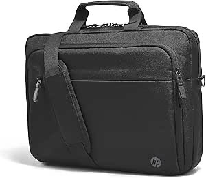 HP Maletín Professional 15.6 pulgadas Negro 500S7AA