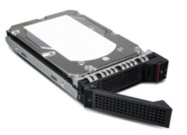 Lenovo ThinkSystem 1.8TB 2.5" SAS 12Gb Hot Swap 512e HDD