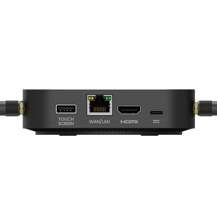 BenQ InstaShow WDC15 Servidor de Presentaciones 4K UHD Sistema Wi-Fi 5 GHz