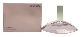 Calvin Klein Euphoria Eau de Toilette 100ml Vaporizador