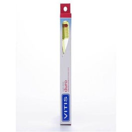 Vitis Cepillo de Dientes de Filamentos Duros