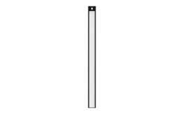 Yeelight Lámpara para armarios con sensor de movimiento A60 60cm negro
