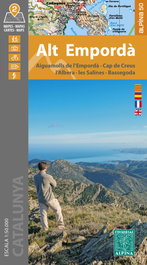 ALPINA Alt Empordà, AA.VV. - ALPINA 50