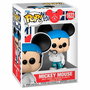 Funko POP Figura Mickey and Friends Mickey Mouse Figura Vinilo