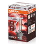 Abc D4S Xenon 35W Night Breaker LA