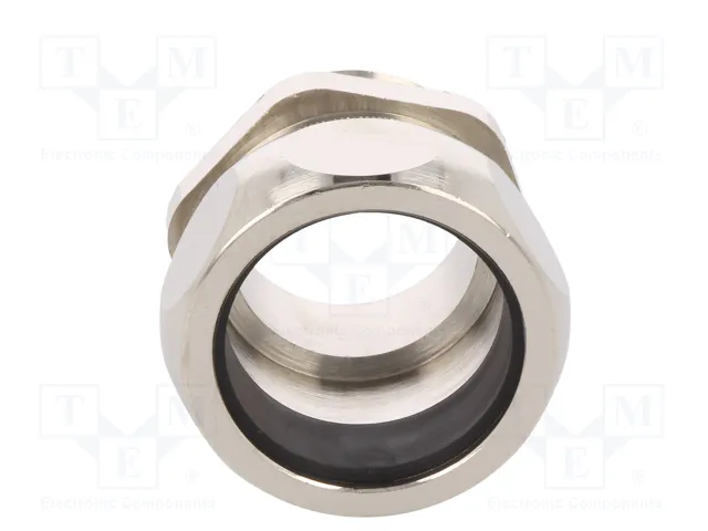 LAPP SILVYN® AS-P Conector final recto PG21 LAPP SILVYN® AS-P Conector final recto PG21