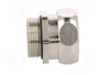 LAPP SILVYN® AS-P Conector final recto PG21