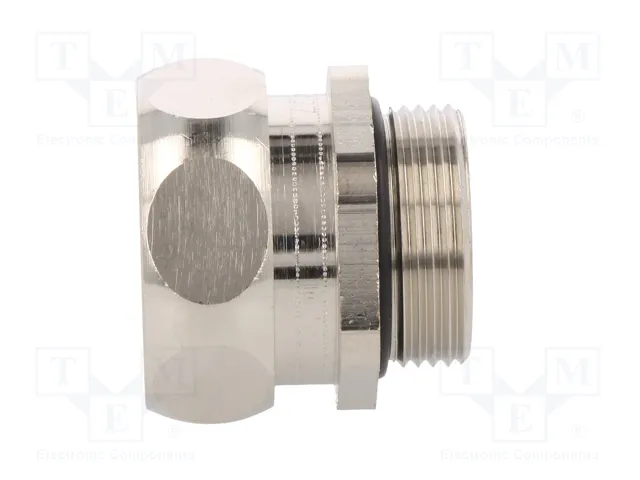 LAPP SILVYN® AS-P Conector final recto PG21 LAPP SILVYN® AS-P Conector final recto PG21