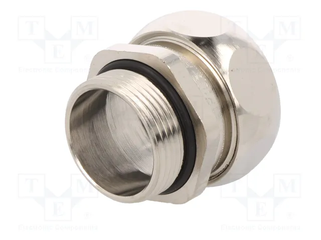 LAPP SILVYN® AS-P Conector final recto PG21 LAPP SILVYN® AS-P Conector final recto PG21