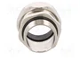 LAPP SILVYN® AS-P Conector final recto PG21