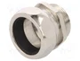 LAPP SILVYN® AS-P Conector final recto PG21