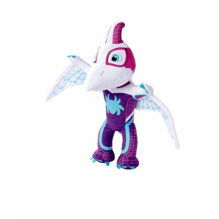 SIMBA Peluche Ghost Pterodactyl Spidey Marvel 25cm