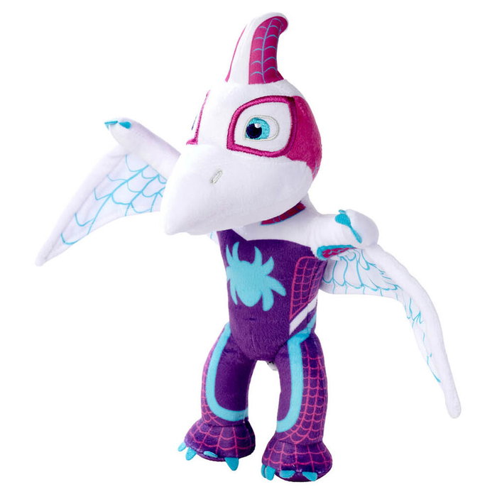 SIMBA Peluche Ghost Pterodactyl Spidey Marvel 25cm