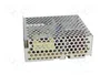 MEAN WELL RS-50 Fuente de alimentación de impulso 50W 48VDC 1,1A