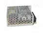 MEAN WELL RS-50 Fuente de alimentación de impulso 50W 48VDC 1,1A