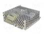 MEAN WELL RS-50 Fuente de alimentación de impulso 50W 48VDC 1,1A