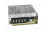 MEAN WELL RS-50 Fuente de alimentación de impulso 50W 48VDC 1,1A