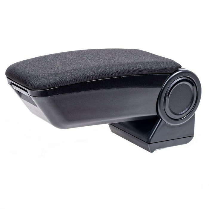 Armster Armster 3 Reposabrazos para Suzuki Baleno 2016- Tela Negra Armster Armster 3 Reposabrazos para Suzuki Baleno 2016- Tela Negra