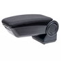 Armster Armster 3 Reposabrazos para Suzuki Baleno 2016- Tela Negra