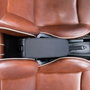 Armster Armster 3 Reposabrazos para Suzuki Baleno 2016- Tela Negra