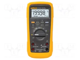 FLUKE FLK-87VMAX Multímetro Digital True RMS con LCD