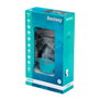 Bestway Snorkel Doble Tubo S/M para niños de 5 a 12 años