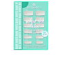 Essence What the Fake! Uñas Postizas Estuche 04-Bare White