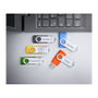 Intenso Office Line Multipack x5 Bunt